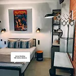 Grecos Apart Otel İskados