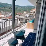 Apart Otel Grecos 3*