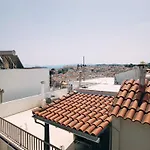 Grecos Apart Otel İskados