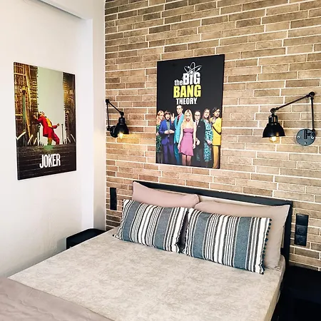 Grecos Apart Otel 3*