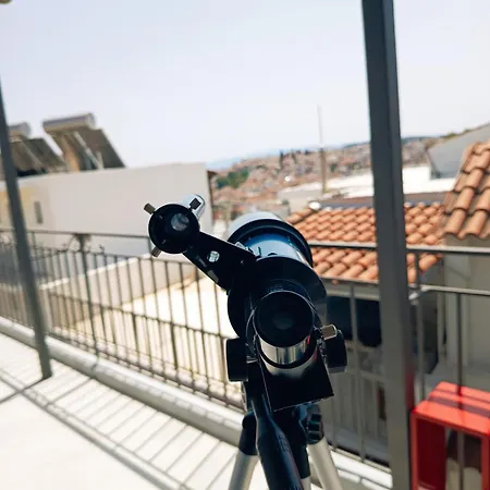 شقة فندقية Grecos مدينة سكياثوس