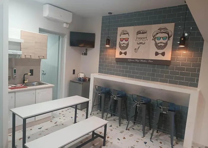 Grecos Città di Skiathos