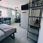 Grecos Hotel apartamentowy 3*