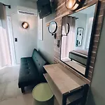 Grecos Hotel apartamentowy Skiatos