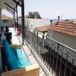 Hotel apartamentowy Grecos Skiatos