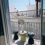 Grecos Hotel apartamentowy