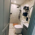Hotel apartamentowy Grecos 3*