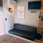 Hotel apartamentowy Grecos