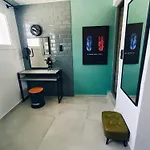 Grecos Hotel apartamentowy 3*