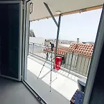 Hotel apartamentowy Grecos 3*