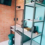 Grecos Hotel apartamentowy 3*