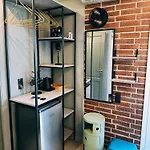 Grecos Hotel apartamentowy