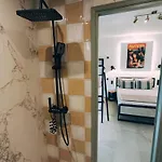 Grecos Hotel apartamentowy Skiatos