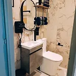 Hotel apartamentowy Grecos