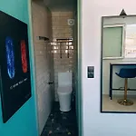 Grecos Hotel apartamentowy 3*