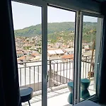 Hotel apartamentowy Grecos 3*