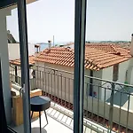 Grecos Hotel apartamentowy Skiatos