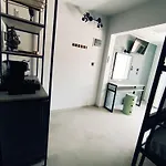 Hotel apartamentowy Grecos