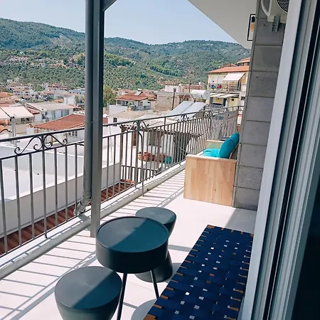 Aparthotel Grecos 3*