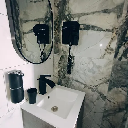 Aparthotel Grecos
