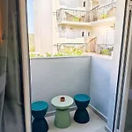 Grecos Aparthotel 3*