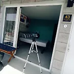 Grecos Aparthotel Skiathos Town