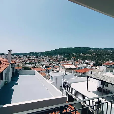 Aparthotel Grecos