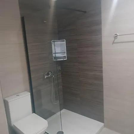 Apart Otel Grecos