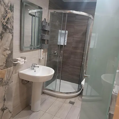 Grecos Apart Otel 3*