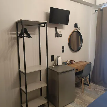 Grecos Apart Otel 3*