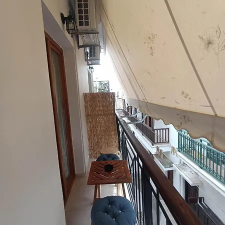 Grecos Apart Otel 3*