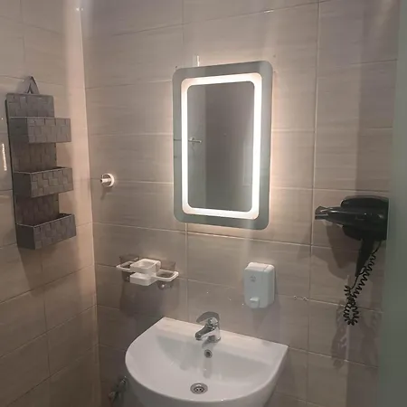 Grecos Apart Otel 3*
