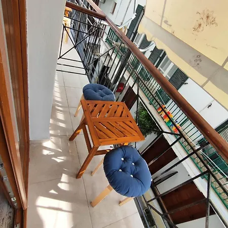 Grecos Apart Otel