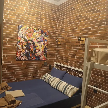 Grecos Apart Otel 3*