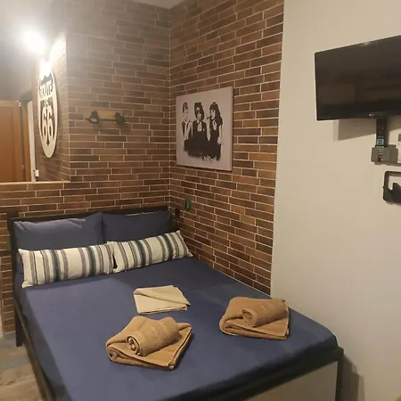 Grecos Apart Otel