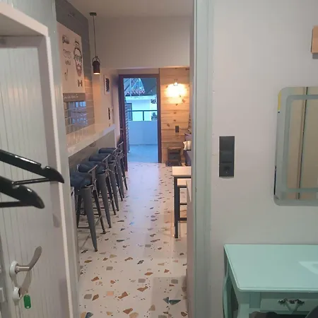 Apart Otel Grecos