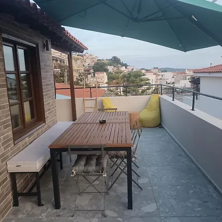 Grecos Apart Otel